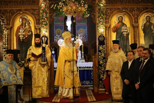 Με λαμπρότητα και Εθνική υπερηφάνεια εορτάσθηκε η 25η Μαρτίου στην καρδιά της Ρούμελης (φωτογραφίες)