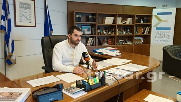 Ερωτηματικά γιατί δεν έγινε ποτέ Πειθαρχικό Συμβούλιο για το σκάνδαλο στη Δ/νση Μεταφορών Εύβοιας