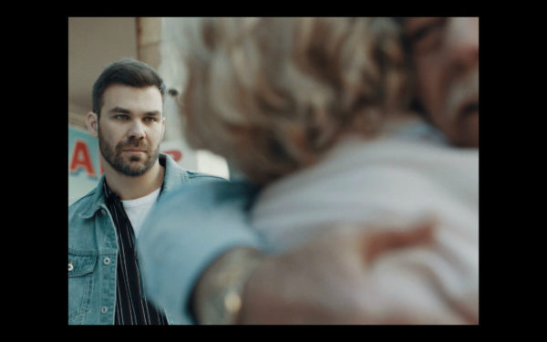 Δείτε το νέο video clip του Γιώργου Σαμπάνη με θέμα τη νόσο Αλτσχάιμερ