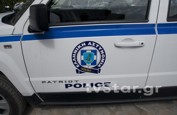 Άγνωστοι έκλεψαν το Ειδικό Επαγγελματικό Γυμνάσιο Εύβοιας