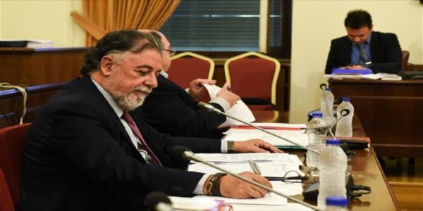Στη Θήβα η Επιτροπή Πανούση (video)