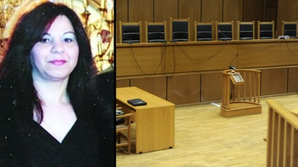Απίστευτες αποκαλύψεις για τον φόνο του παπά από τα Πυρά Φωκίδας. Η παπαδιά και ο εραστής της δεν αντάλλαξαν ούτε ματιά