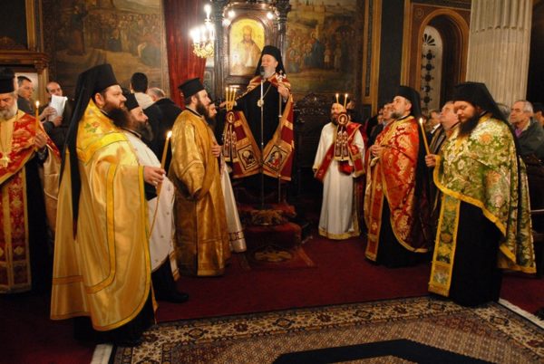 Πλησιάζει η εορτή των εορτών…”Χριστός Ανέστη χαρά μου!”
