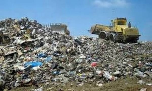 Ξεκίνησε ο ανοικτός διεθνής διαγωνισμός για τις «Μελέτες Ωρίμανσης Μονάδας Επεξεργασίας Απορριμμάτων (ΜΕΑ) και ΧΥΤΥ Λαμίας»