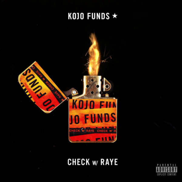 Kojo Funds & Craig David Ft Raye – Check