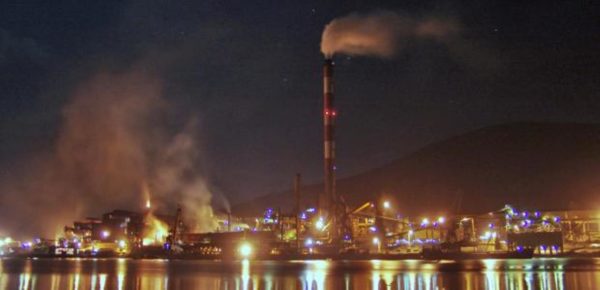 ΛΑΡΚΟ: Έρχεται σχέδιο ιδιωτικοποίησης