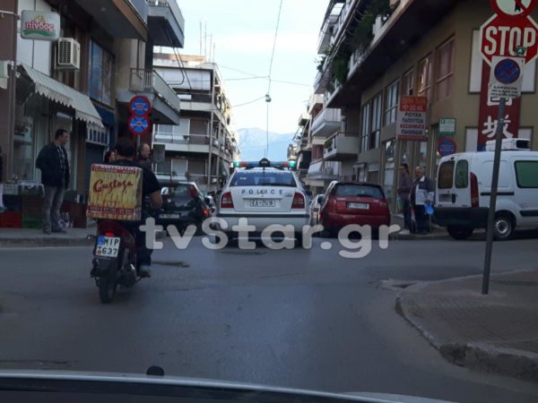 Σοβαροί μπελάδες για τον 19χρονο που δεν σταμάτησε σε έλεγχο της τροχαίας. Τι υποστηρίζειο δικηγόρος του (video)