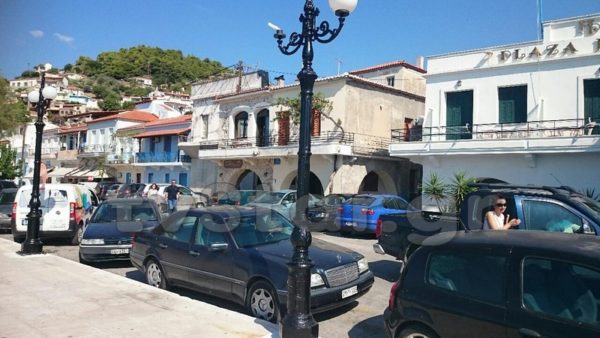 Αίσιο τέλος για τον δήμο Μαντουδίου-Λίμνης-Αγίας Άννας