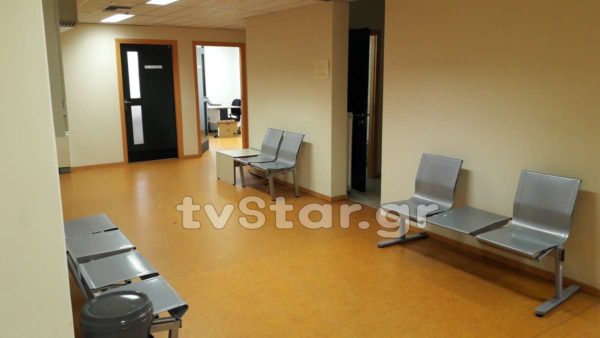 Άρχισε να λειτουργεί η 1η ΤΟΜΥ στη Λαμία. (φώτο και video)