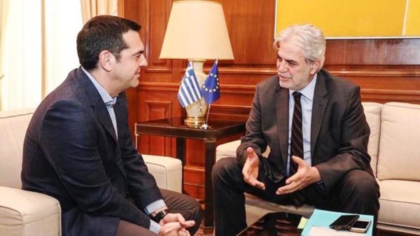 Εκτακτη στήριξη της Ελλάδας με 180 εκατ. ευρώ για το προσφυγικό