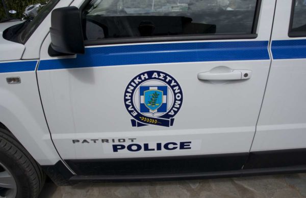 Λαμία: Στο έλεος των διαρρηκτών. Άνοιξαν 2 σπίτια σε μία ώρα. (video)