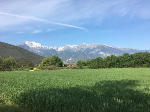 Δασικοί χάρτες: Νέα επιστολή σε δημάρχους για τα οικιστικά όρια