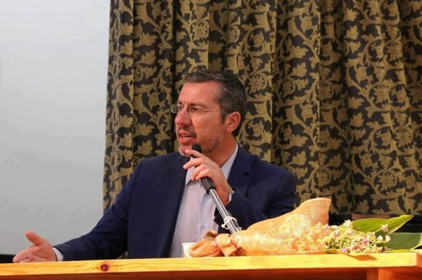 Δ.Δελφών:Κοντά στην οριστική διευθέτηση το θέμα της Ε.ΥΔ.Α.Π.