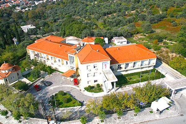 Ιστορική στιγμή για το Νοσοκομείο Κύμης και τους πολίτες της πόλης