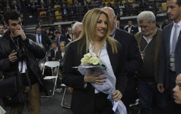 Ποιοι συμμετέχουν από Εύβοια στην Κεντρική Επιτροπή του Κινήματος Αλλαγής