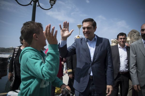 Τι θα πει σήμερα ο πρωθυπουργός στο υπουργικό συμβούλιο