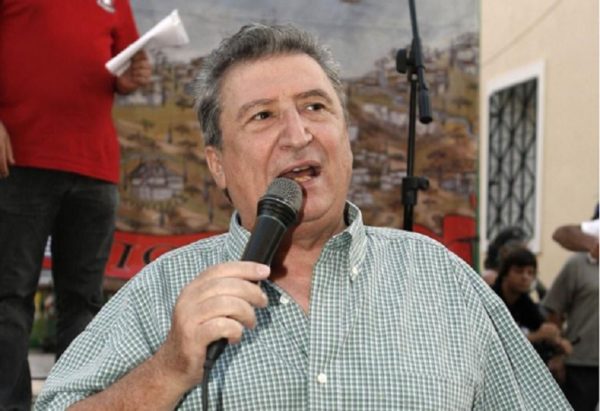 Πέθανε ο Χάρρυ Κλυνν