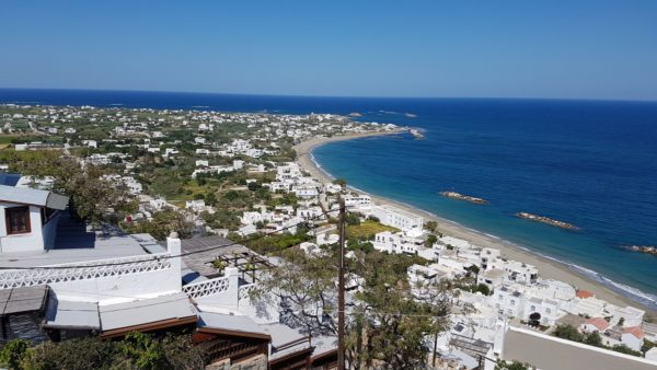 Έρχεται το Skyros Summer Fest
