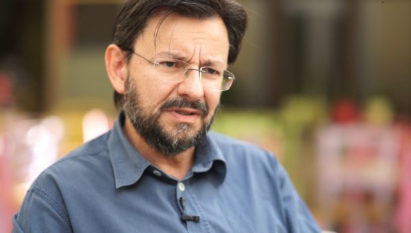 Δίκη αγωνιστών του κινήματος κατά των διοδίων