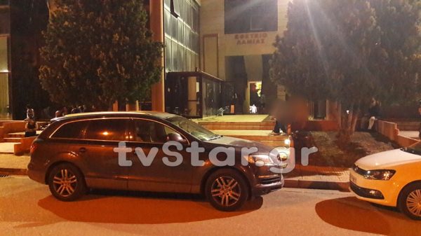 Λαμία: Τα ξημερώματα η απόφαση για την εγκληματική οργάνωση: Ποιοι μπήκαν φυλακή