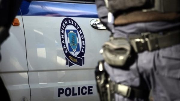 Έλεγχοι – προσαγωγές και συλλήψεις στην Στερεά Ελλάδα