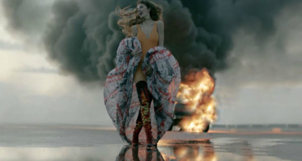 Το “Fuego” συνεχίζει την ανοδική του πορεία στα παγκόσμια charts