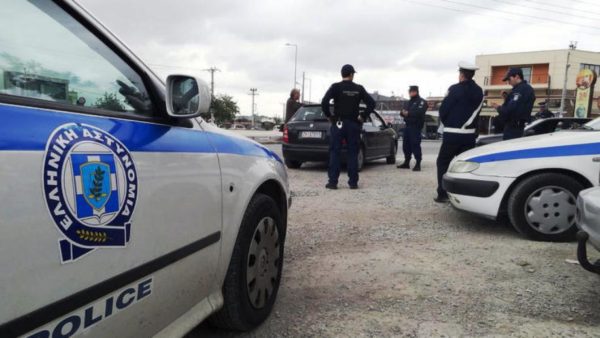 Εκτακτα μέτρα της τροχαίας για τη μετακίνηση των εκδρομέων