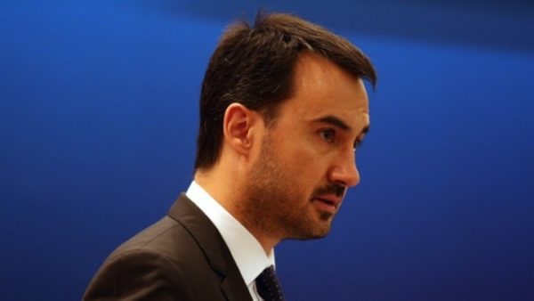 Το αναπτυξιακό σχέδιο φιλοδοξεί να θέσει τις βάσεις για βιώσιμη και δίκαιη ανάπτυξη