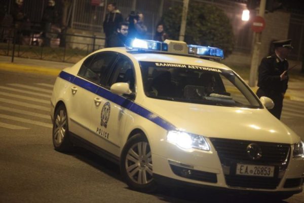 “Γκρέμισαν” κοσμηματοπωλείο – Έκλεψαν ολόκληρο θησαυρό
