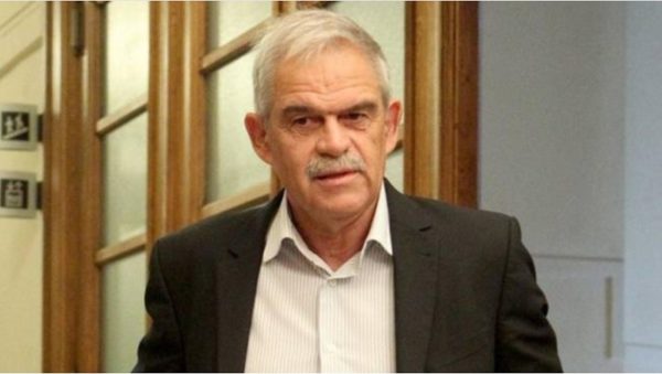 Νίκος Τόσκας: Οι επιτυχίες της ΕΛΑΣ… είναι καθημερινότητα