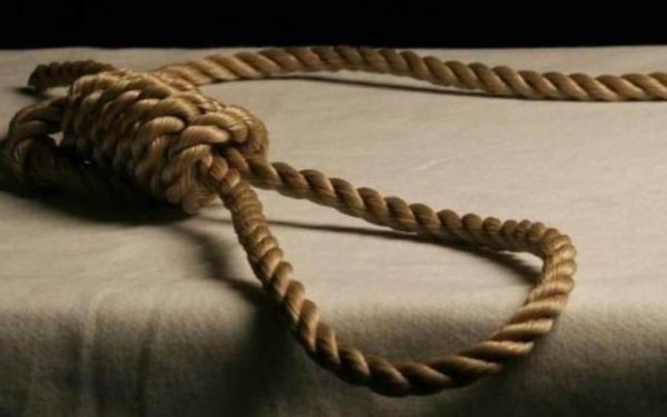 Τραγωδία στη Λαμία. 28χρονος, γιος γνωστής οικογένειας, κρεμάστηκε μέσα στο σπίτι του