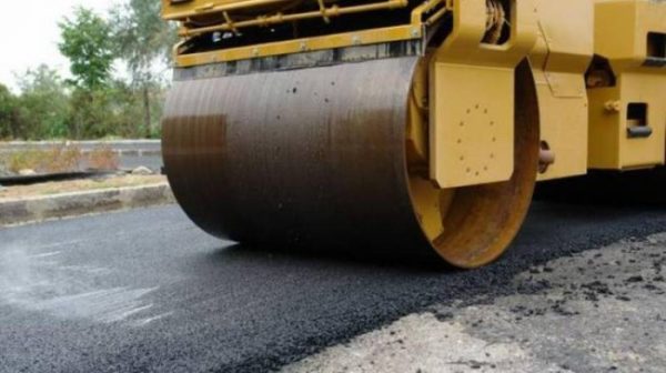 Διακοπή κυκλοφορίας στην οδό Μιαούλη στη Χαλκίδα