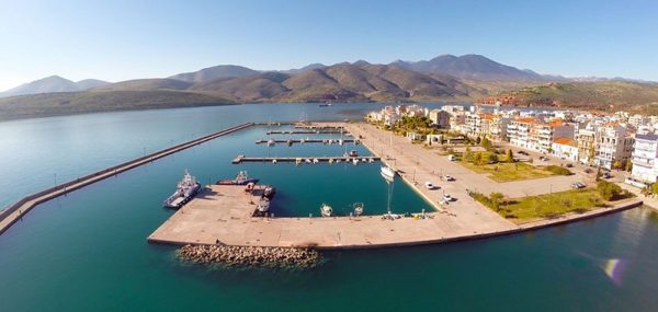 Απάντηση της Δ.Ε.Υ.Α. Δήμου Δελφών στο «Οικολογικό έγκλημα στην Ιτέα»