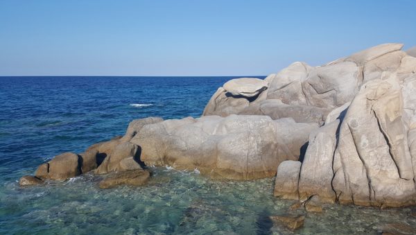 Δυο μεγάλα έργα βραχοπροστασίας προϋπολογισμού 2,2 εκ.€