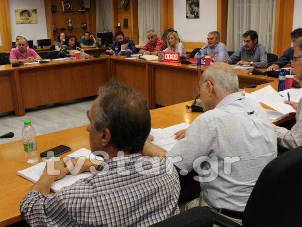 3,9 εκατ ευρώ για τον βιολογικό καθαρισμό στο Κυριάκι. Ανεξάρτητος δημοτικός σύμβουλος ο Χρ. Παπαθανασίου (video-photo)