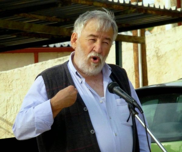 Τι ζητά ο Δήμαρχος Αμφίκλειας-Ελάτειας από το Υπουργείο Μεταφορών