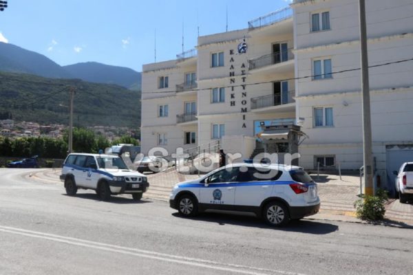 Προφυλακίστηκε ο 34χρονος επιχειρηματίας που πυροβόλησε την 13χρονη στην Άμφισσα (video)