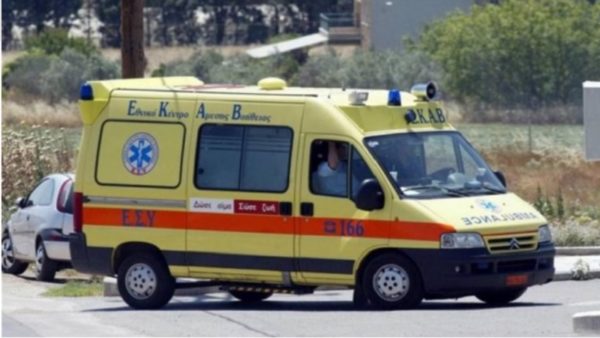 Τραγωδία στον Έβρο: Λοχίας του Στρατού Ξηράς σκοτώθηκε σε τροχαίο