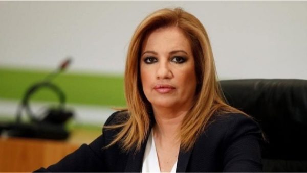 Σε διαδικασία διαζυγίου βρίσκονται Κίνημα Αλλαγής – Ποτάμι