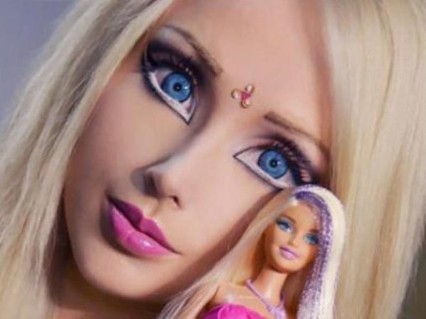 “Barbie doll Syndrome”, ένα ψυχιατρικό σύνδρομο που απασχολεί  τους γιατρούς