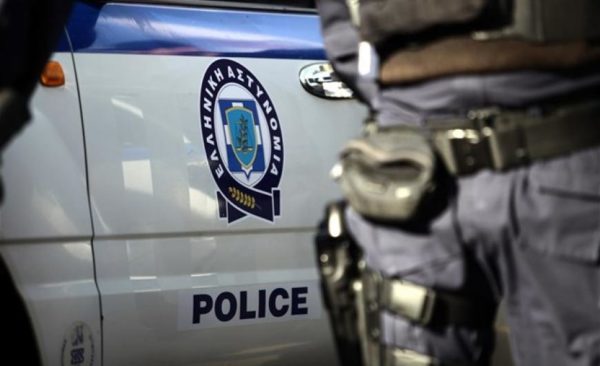 43 συλλήψεις σε αστυνομικούς ελέγχους στη Στερεά