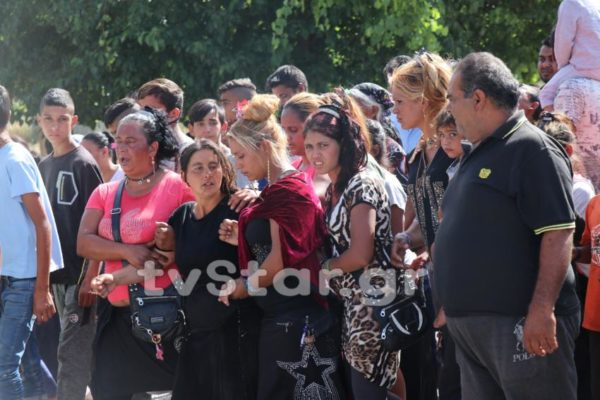 Άμφισσα: Απειλούσαν την οικογένειά μου, δηλώνει ο 34χρονος που σκότωσε την 13χρονη