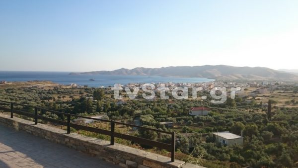 Προσπάθειες για τη δημιουργία Κέντρου Ημέρας ΑΜΕΑ στην Κάρυστο
