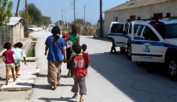 Το θέμα της μετεγκατάστασης των ΡΟΜΑ ζητούν από τον Δήμαρχο Δελφών