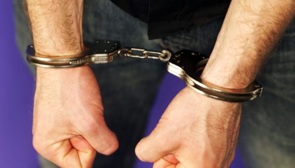 Λαμία: Συνελήφθησαν για κλοπή μεταλλικών αντικειμένων.Ποια η σχέση τους με εταιρεία εκμετάλλευσης μετάλλων