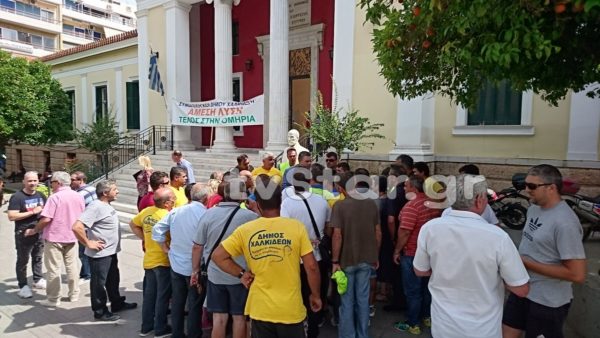 Στα δικαστήρια οι συμβασιούχοι για την επαναπρόσληψή τους