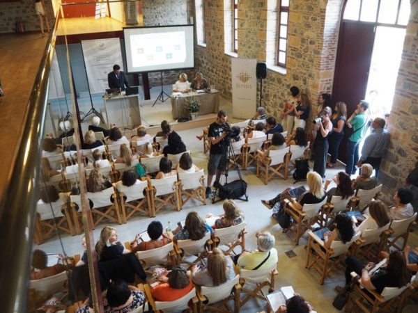 Η Γυναικεία Επιχειρηματικότητα μέσα στη σύγχρονη πραγματικότητα