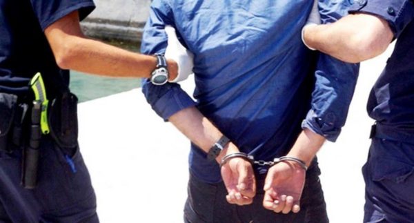 Λαμία: Έκαναν 9 κλοπές σε 20 ημέρες