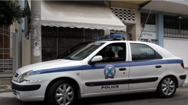 Στη φυλακή γιατί σκότωσε τον δολοφόνο του γιού της