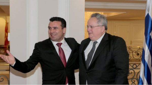 Δεύτερο «χτύπημα» από την ΕΕ για τον Ζάεφ μετά το «όχι» Ιβανόφ – Απογοητευμένος και ο Κοτζιάς